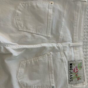 MAC Jeans Dream Wide Pants